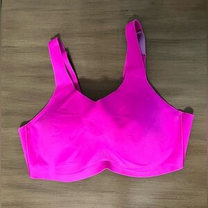 Brooks Convertible Underwire Sports Bra - Size 36DD
